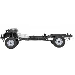 Kit di montaggio scaler MERCURY per LC70 in ABS by Killerbody
