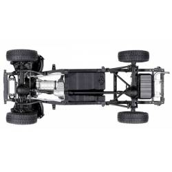 Kit di montaggio scaler MERCURY per LC70 in ABS by Killerbody
