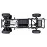 Kit di montaggio scaler MERCURY per LC70 in ABS by Killerbody