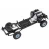 Kit di montaggio scaler MERCURY per LC70 in ABS by Killerbody