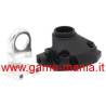 Terzo membro IN LEGA NERO per ponte F10 ANTERIORE by Vanquish Products