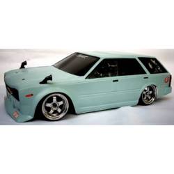 Vernice spray GRIGIO CORSA PS-32 per lexan by Tamiya