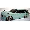 Vernice spray GRIGIO CORSA PS-32 per lexan by Tamiya