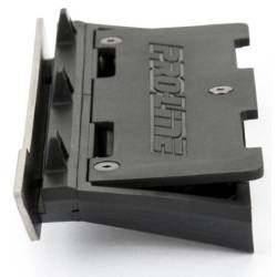 Universal body capture rock sliders for 1/10 scalers by Pro-Line
