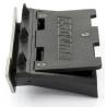 Universal body capture rock sliders for 1/10 scalers by Pro-Line