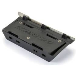Universal body capture rock sliders for 1/10 scalers by Pro-Line