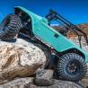 Universal body capture rock sliders for 1/10 scalers by Pro-Line