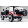 RocHobby MASHIGAN - ARTR 1:10 scaler Jeep Wrangler ABS