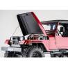 RocHobby MASHIGAN - ARTR 1:10 scaler Jeep Wrangler ABS