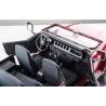 RocHobby MASHIGAN - ARTR 1:10 scaler Jeep Wrangler ABS