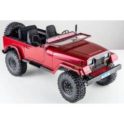 RocHobby MASHIGAN - ARTR 1:10 scaler Jeep Wrangler ABS