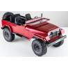 RocHobby MASHIGAN - ARTR 1:10 scaler Jeep Wrangler ABS