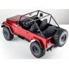 RocHobby MASHIGAN - ARTR 1:10 scaler Jeep Wrangler ABS