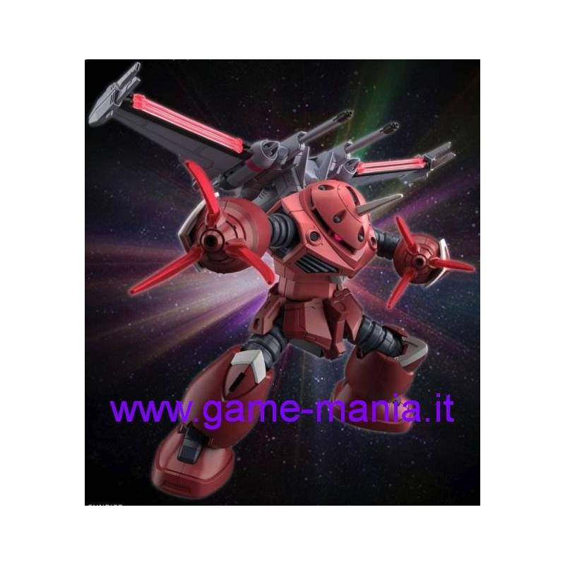 ZGMF-MM07 Z'GOK Seed Freedom Ver 1/144 HGCE by Bandai