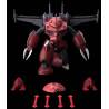 ZGMF-MM07 Z'GOK Seed Freedom ver. scala 1:144 HGCE by Bandai