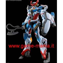 GQuuuuuuX scala 1:144 serie HGMSGG kit by Bandai
