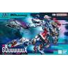 GQuuuuuuX 1:144 scale HGMSGG kit by Bandai
