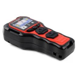 TELECOMANDO verricelli WARN con centralina by RC4WD