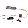 TELECOMANDO verricelli WARN con centralina by RC4WD