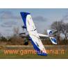 Twin Timber bimotore 1.6m BNF Basic AS3X / SAFE by E-Flite