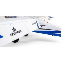 Twin Timber bimotore 1.6m BNF Basic AS3X / SAFE by E-Flite