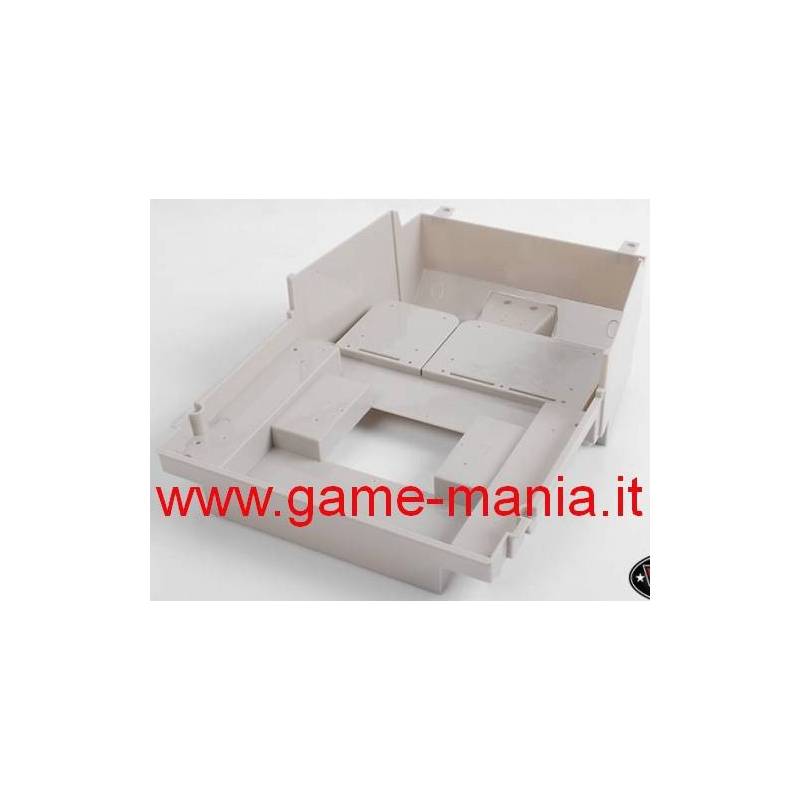 Stampata interni per carr. Land Cruiser 1:10 by RC4WD