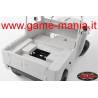 Stampata interni per carr. Land Cruiser 1:10 by RC4WD
