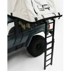 Tenda pieghevole da tetto in scala 1:10 by Yeah Racing