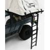 Tenda pieghevole da tetto in scala 1:10 by Yeah Racing