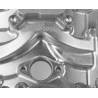 Collettore EDELBROCK in lega per motori V8 by RC4WD