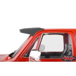 Aletta parasole per Chevrolet Blazer e K10 1:10 by RC4WD