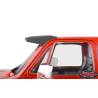 Windshield sun visor for 1/10 Blazer or K10 bodies by RC4WD