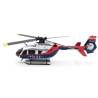 EC-135 elicottero RC Polizia AT da 26cm completo by Modster