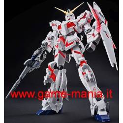 RX-0 Gundam Unicorn (Destroy) scala 1:48 serie Mega-Size di Bandai