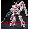 RX-0 Gundam Unicorn (Destroy) scala 1:48 serie Mega-Size di Bandai