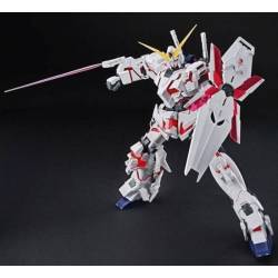 RX-0 Gundam Unicorn (Destroy) scala 1:48 serie Mega-Size di Bandai