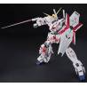 RX-0 Gundam Unicorn (Destroy) in 1/48 scale - Mega Size by Bandai