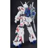 RX-0 Gundam Unicorn (Destroy) scala 1:48 serie Mega-Size di Bandai
