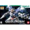GN-0000 00 Gundam scala 1:144 serie HG GUNDAM 00 by Bandai