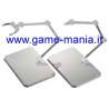 Action Base 6 - piedistalli A SPECCHIO (x2) per Gunpla by Bandai
