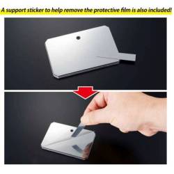 Action base 6 MIRROR Gunpla supports (2x) by Bandai