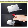Action base 6 MIRROR Gunpla supports (2x) by Bandai
