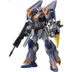 DUEL BLITZ GUNDAM 1/144 scale HGCE series by Bandai