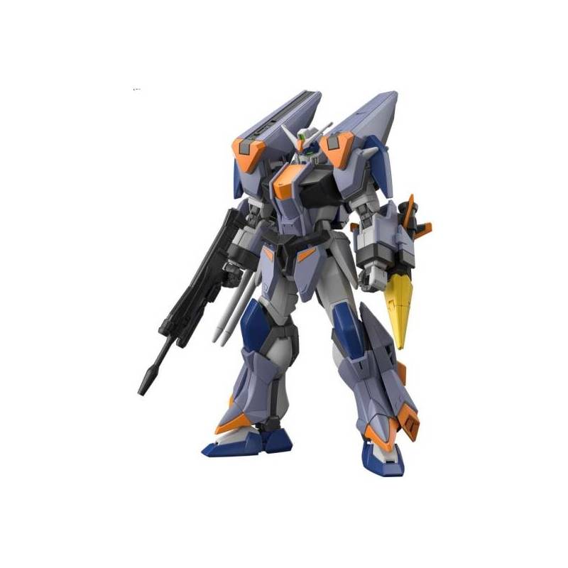 DUEL BLITZ GUNDAM scala 1:144 serie HGCE by Bandai