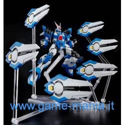 Ashsaviour 1:144 scale High Grade kit by Bandai