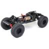 AXIAL SCX-10 III COYOTE silver 1/10 RTR performance scaler
