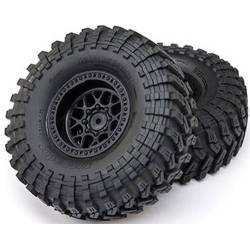 AXIAL SCX-10 III COYOTE blue 1/10 RTR performance scaler