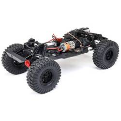 Axial SCX-10 III COYOTE blu - scaler performante 1:10 RTR