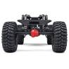 Axial SCX-10 III COYOTE blu - scaler performante 1:10 RTR