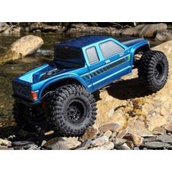Axial SCX-10 III COYOTE blu - scaler performante 1:10 RTR